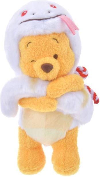 Actual product image Disney ETO Winnie the Pooh 2025
