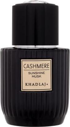 Produktbild Khadlaj Cashmere Warm Oud - EDP (Eau de Parfum, 100 ml)