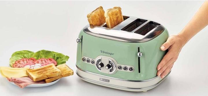 Immagine prodotto Ariete 156Vintage (Spina CH)