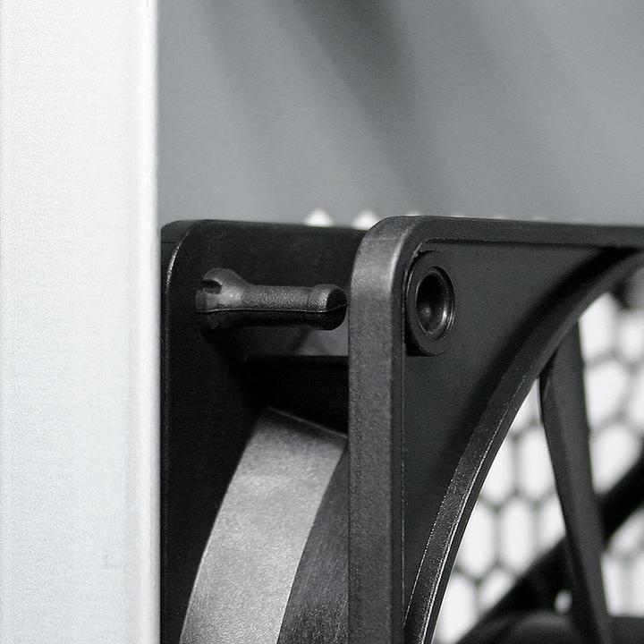 Produktbild Cooltek CT-AVP01 Computerkühlsystemteil/-zubehör