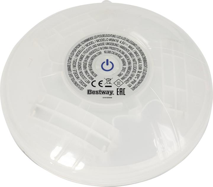 Produktbild Bestway Lampe