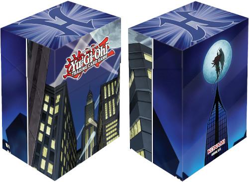 Image du produit Yu-Gi-Oh ! - Card Case - Elemental Hero