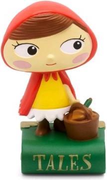 Produktbild Tonies Little Red Riding Hood (Englisch)