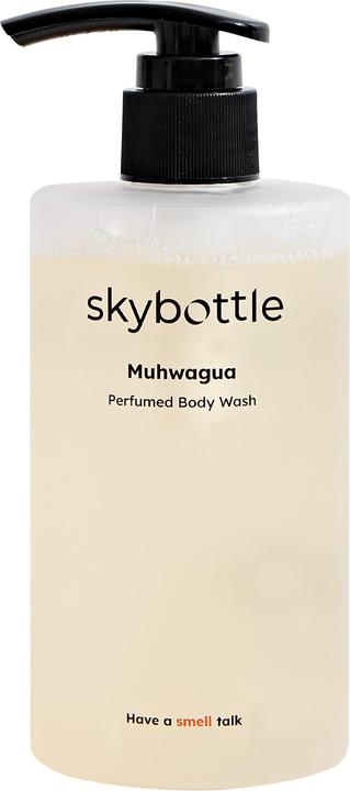 Skybottle Muhwagua perfumed body wash (300 ml)