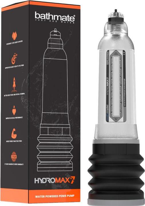 Image du produit Bathmate Hydromax7