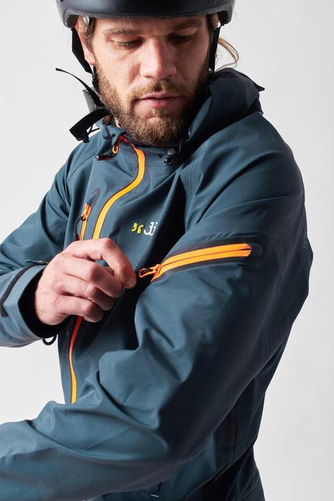 Produktbild dirtlej Dirtsuit Core Edition (L)