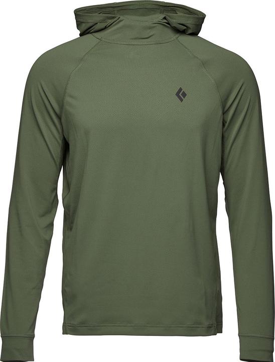 Immagine prodotto Black Diamond M Ls Alpenglow Hoody (S)