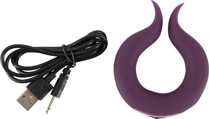 Productafbeelding Couples Choice Twee motoren coup