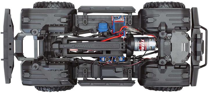 Produktbild Traxxas TRX-4 (Kit)