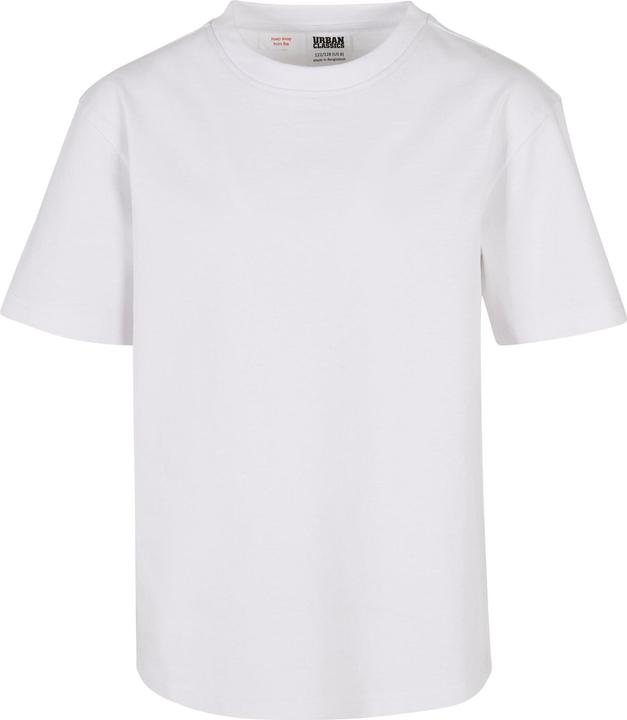 Produktbild Urban Classics Boys Heavy Oversized Tee - 19537 (134)