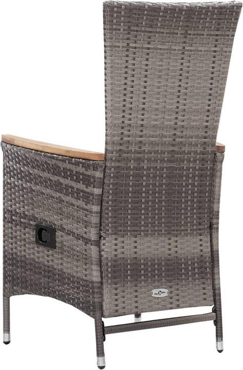 Actual product image VidaXL Salon de jardin