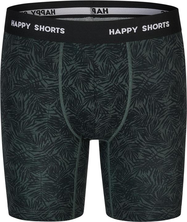Immagine prodotto Happy shorts Langer Boxer Jersey Boxer Briefs (M, Confezione da 2)