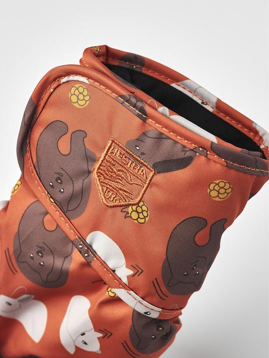 Image du produit Hestra Kid's Hygge Mitt (3)