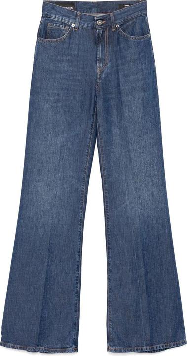 Produktbild Dondup Jeans Blu (26)