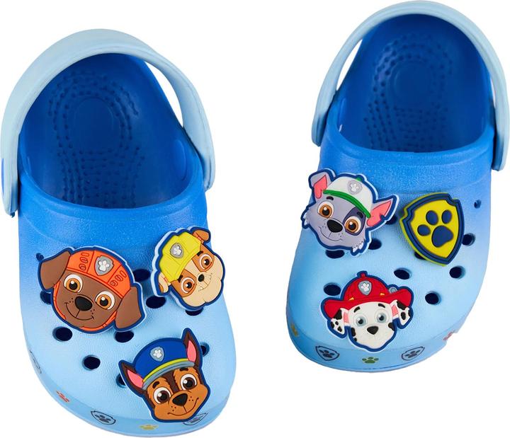 Immagine prodotto Paw Patrol Zoccoli Distintivo Ragazzi