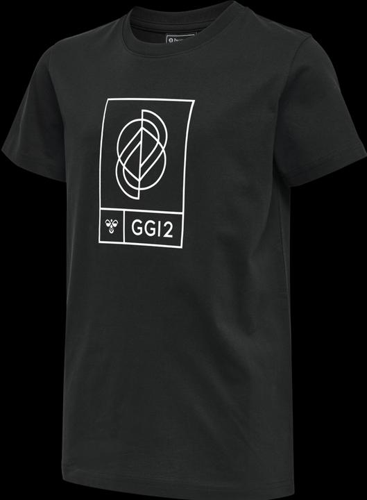 Image du produit hummel GG12 T-SHIRT S/S KIDS (116)