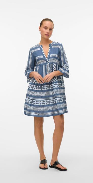 Produktbild Vero Moda VMDICTHE Midikleid Kleid (L)