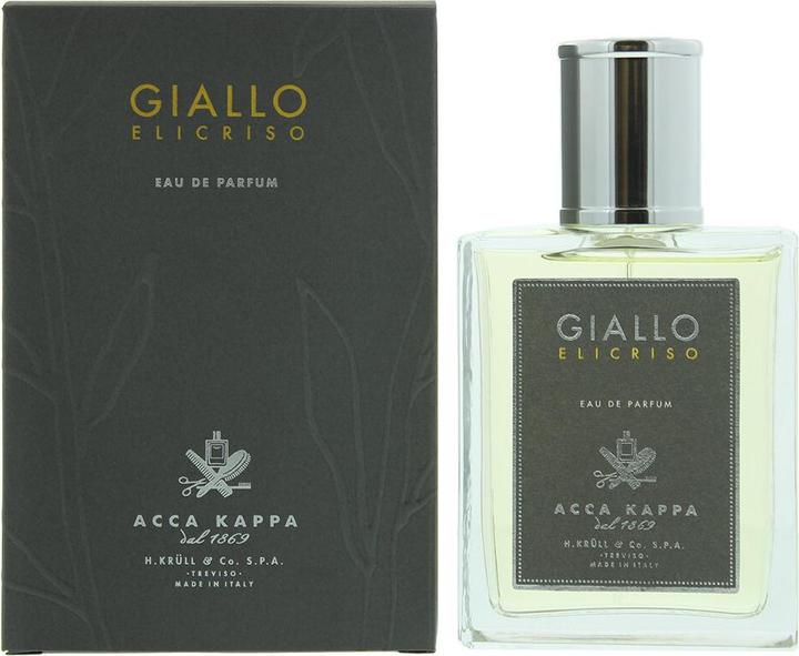 Produktbild Acca Kappa Giallo Elicr Eau de Parfum Him (Eau de Parfum, 100 ml)