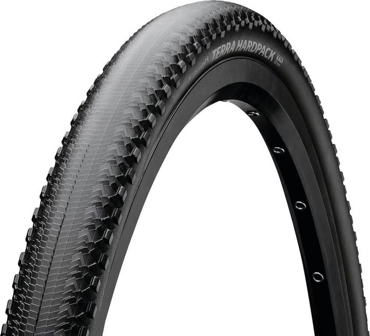 Continental Terra Haedpack ShiWall (27.5 x 2.00, 50-584)