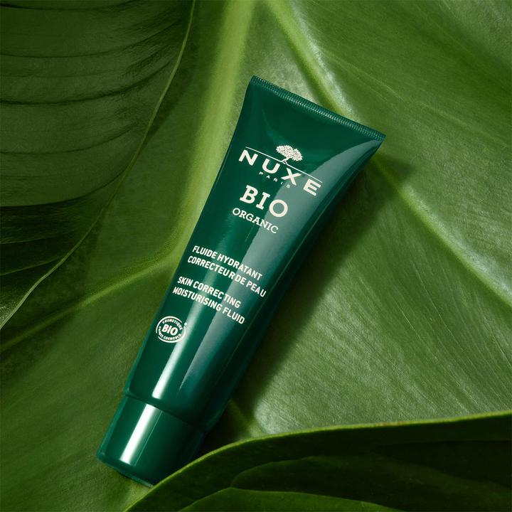 Produktbild Nuxe Fluide Hydratant Correcting Peau (re) (50 ml, Gesichtsgel)