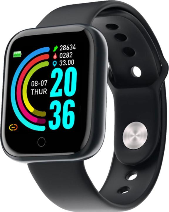 Celly Trainer Smartband