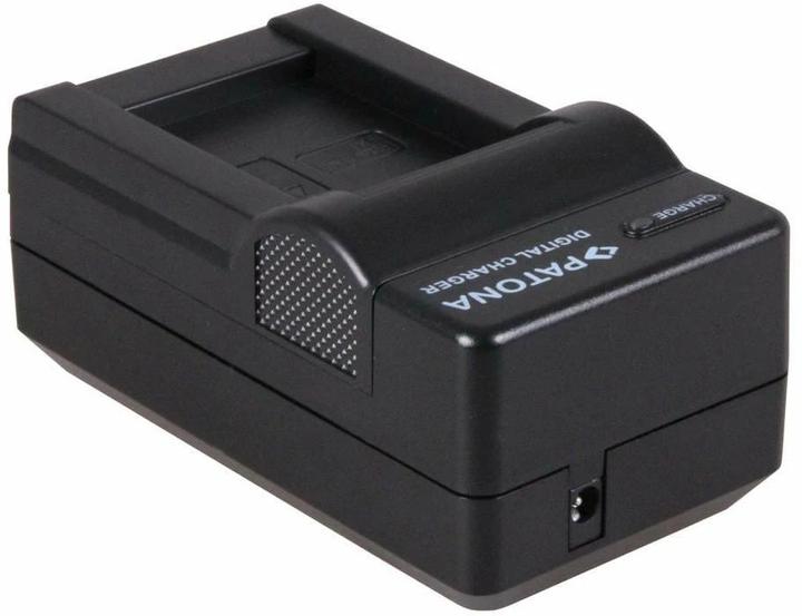 Image du produit Patona Chargeur 2 en 1 Sony NP-BX1 (Chargeur de batterie d'appareil photo)