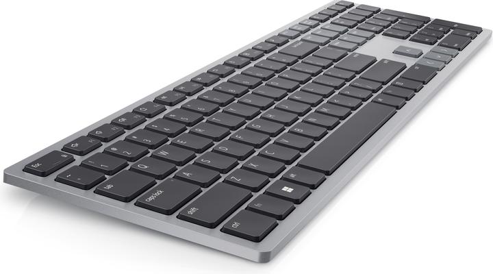 Immagine prodotto Dell KB700 (CH, Senza fili)