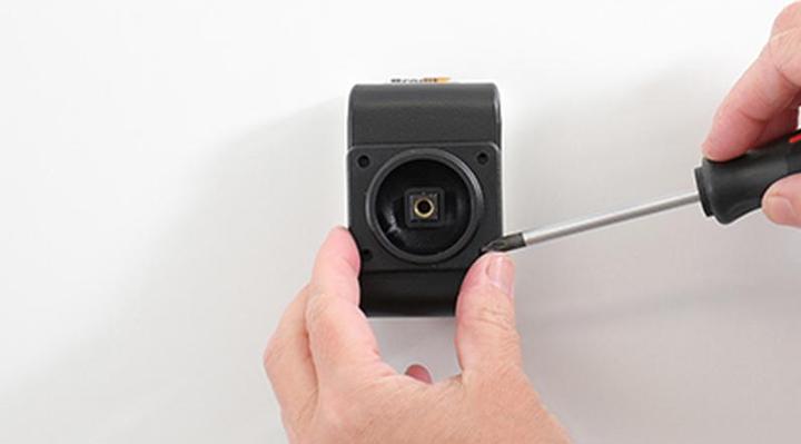 Produktbild Brodit 711265 Gerätehalterung Apple iPhone XR,11
