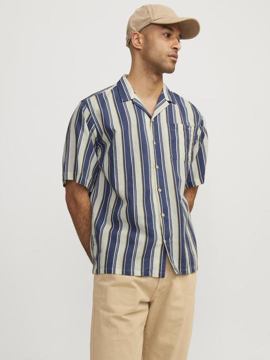 Image du produit Jack & Jones Chemise hawaïenne Relaxed Fit Chemise hawaïenne (S)