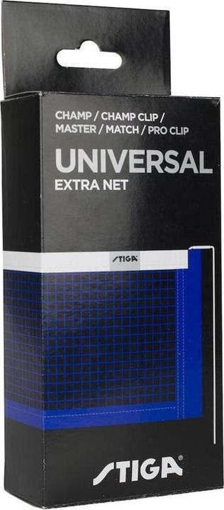 Actual product image Stiga Table Tennis Net Universal