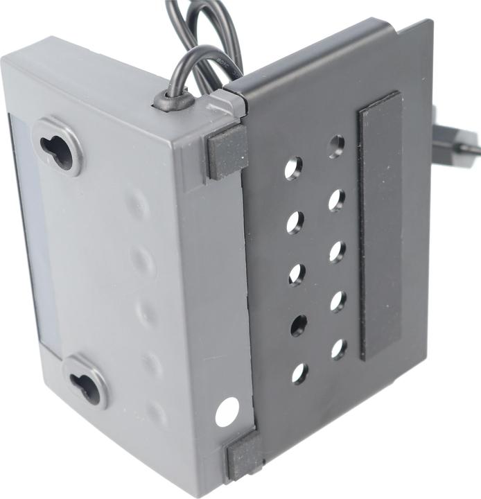 Actual product image AccuCell Ladegerät Ravas RBP12-1.2 für Handhubwagen mit Waage (12V, 0.30 A)