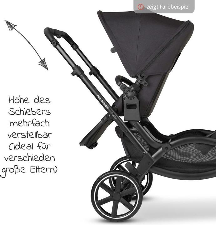 Image du produit ABC Design Zoom