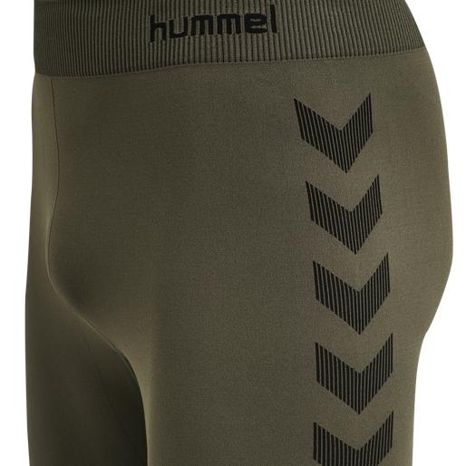 Actual product image hummel First Seamless Training Tights (XXL)