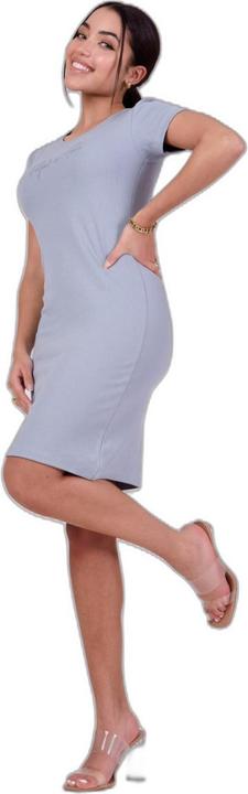 Actual product image Project X Paris 's ribbed dress (M)