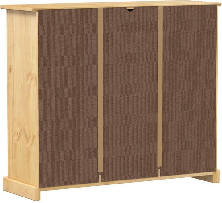 Image du produit VidaXL Kathleen (99 x 32 x 85 cm)