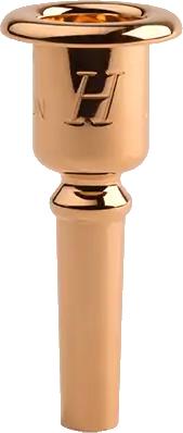 Image du produit Denis Wick Embouchure de cor en mi bémol (Embouchure d'instrument)