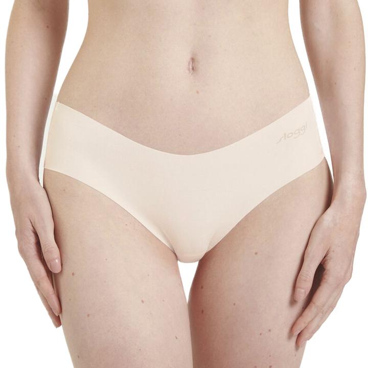 Produktbild Sloggi 4er Pack ZERO Modal 2.0 Hipster (XL, 4er Pack)