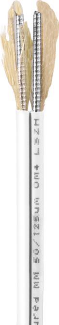 Image du produit LogiLink Câble patch fibre optique armé en acier OS2, duplex LC/APC - LC/APC, 7,5 m (7.50 m)