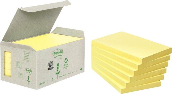 Post-it Riciclaggio (51 x 38 mm)