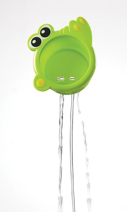Immagine prodotto Playgro Set regalo di giocattoli da bagno 15 pezzi.
