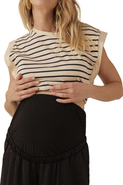 Actual product image Envie de Fraise Marlene trousers for pregnancy (38)