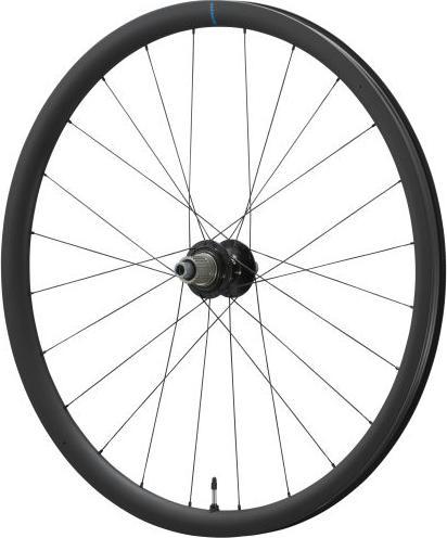 Actual product image Shimano GRX WH-RX880 (Wheelset, 29")