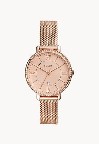 Produktbild Fossil Jacqueline (Analoguhr, 36 mm)