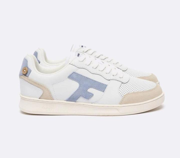 Immagine prodotto Faguo Hazel Leather Suede - Schuhe (44)
