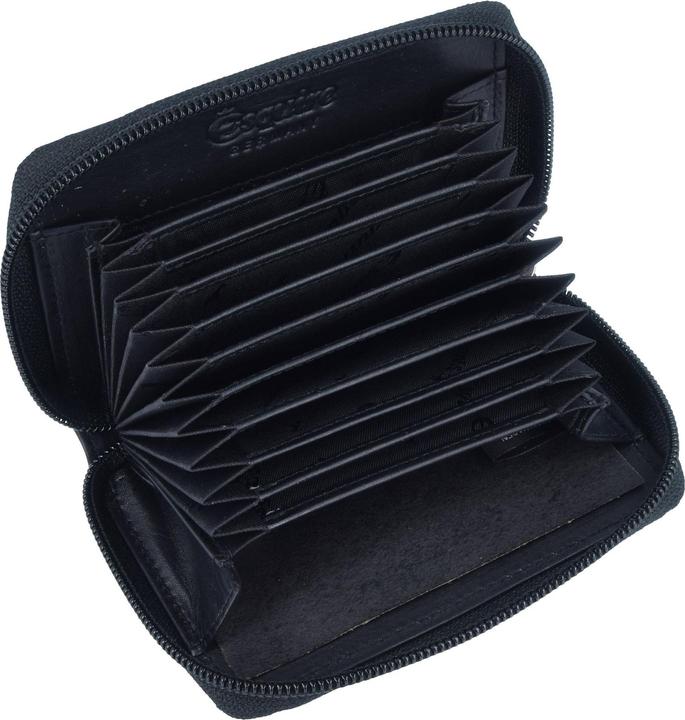 Immagine prodotto Esquire Harry porta carte di credito RFID in pelle 11cm