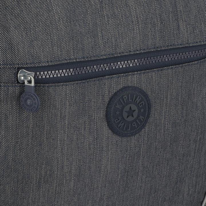 Image du produit Kipling Sari Trolley - Marine Navy (35 l)