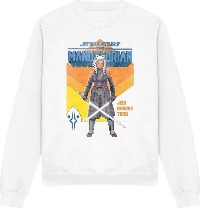 Star Wars Jedi Sweatshirt