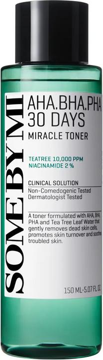 Immagine prodotto Some By Mi 30 giorni di miracolo (Acqua tonica, 150 ml)