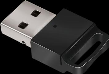 Produktbild LogiLink Bluetooth 5.0-Adapter, USB-A (Sender)