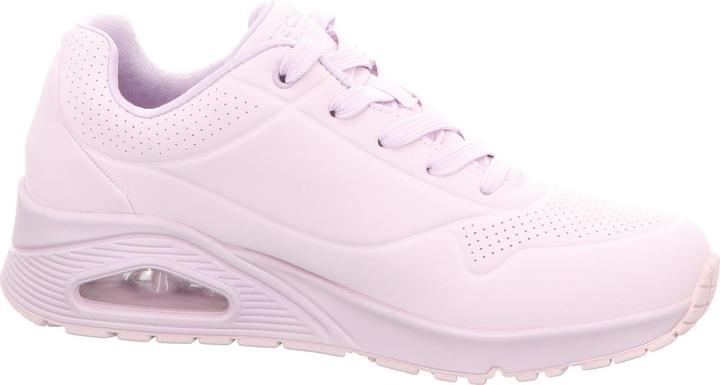 Actual product image Skechers Uno Frosty Kicks (36)